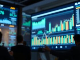 Latest AI Algorithms Enhancing Predictive Analytics in Finance