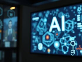 Ethical AI: Balancing Automation with Human Values