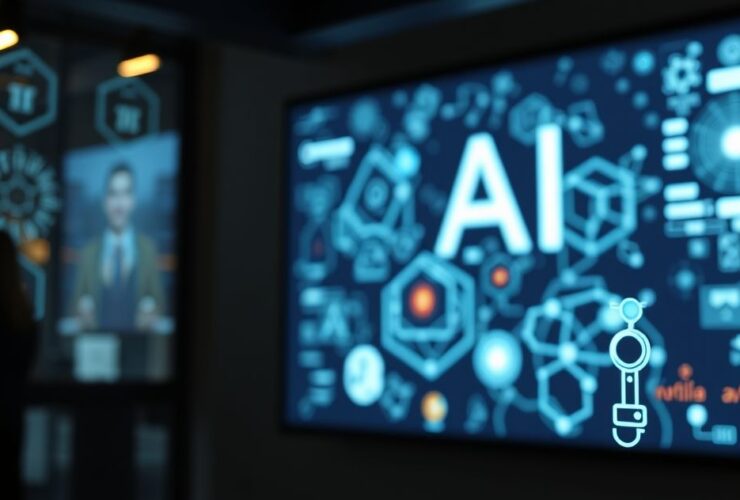 Ethical AI: Balancing Automation with Human Values