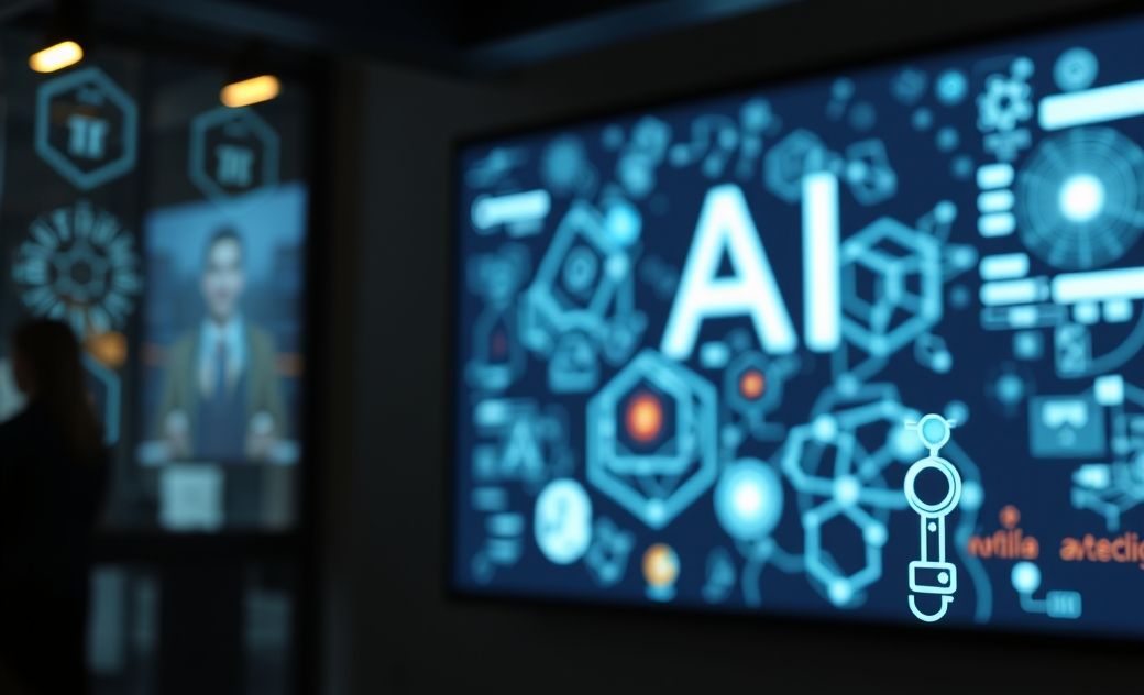 Ethical AI: Balancing Automation with Human Values