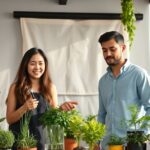 Sustainable Lifestyle Hacks for a Greener Future