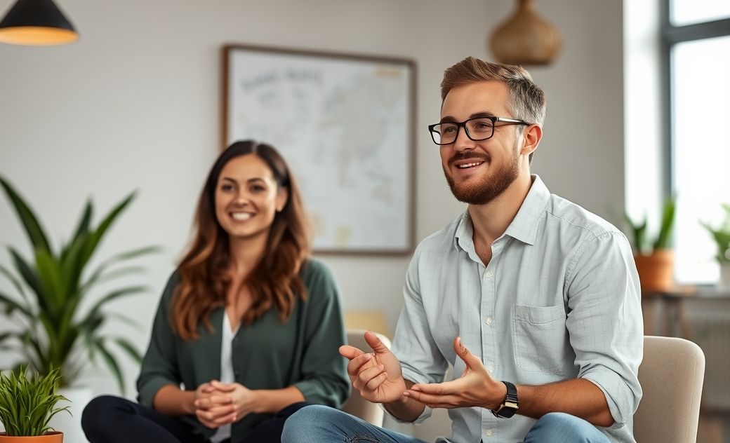 Balancing Work-Life Through Mindful Living Practices