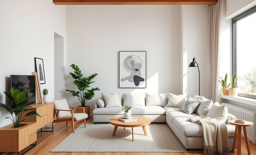 Incorporating Minimalism to Enhance Lifestyle Quality