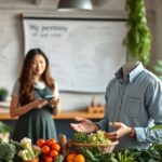 Exploring the Benefits of a Plant-Based Lifestyle