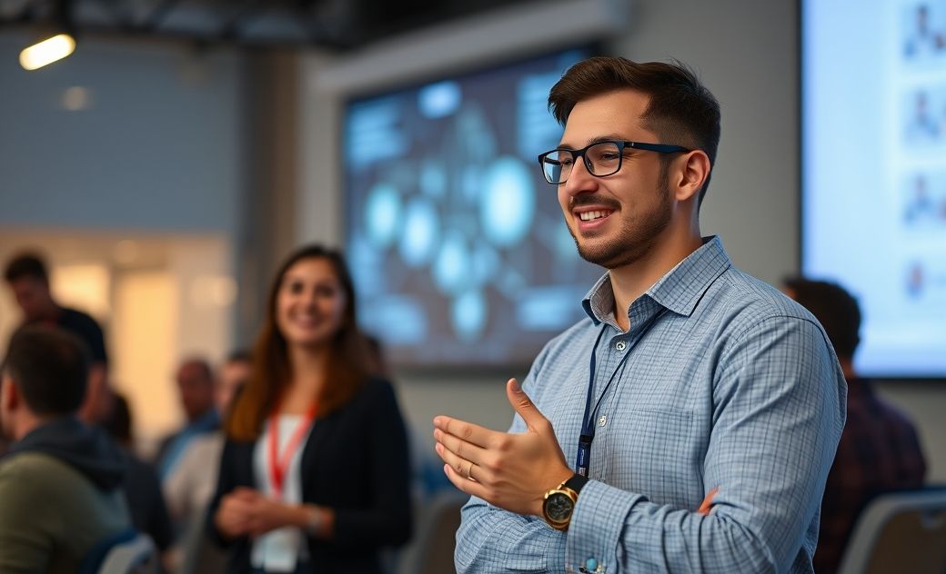 The Role of AI in Personalizing Customer Experiences