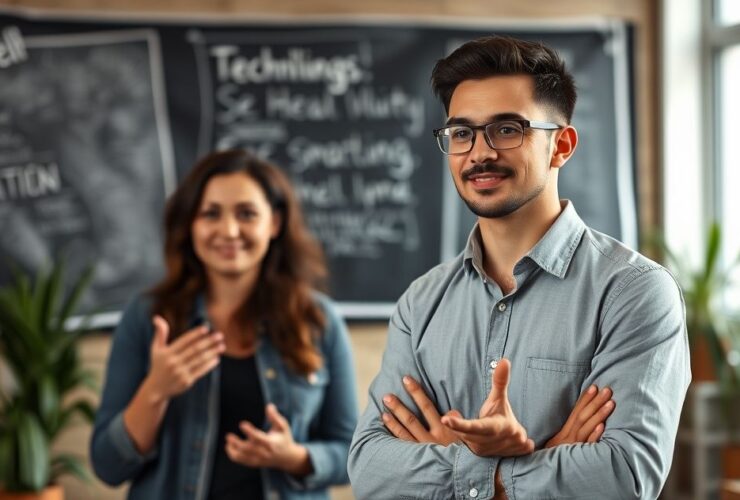 Techniques for Mastering Self-Discipline in Everyday Life