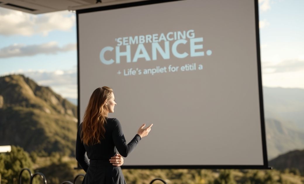 Embracing Change: How to Grow from Life's Uncertainties