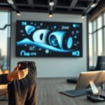 Top Tech Gadgets Revolutionizing the Way We Live