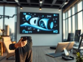 Top Tech Gadgets Revolutionizing the Way We Live