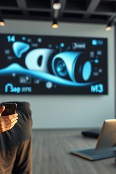 Top Tech Gadgets Revolutionizing the Way We Live