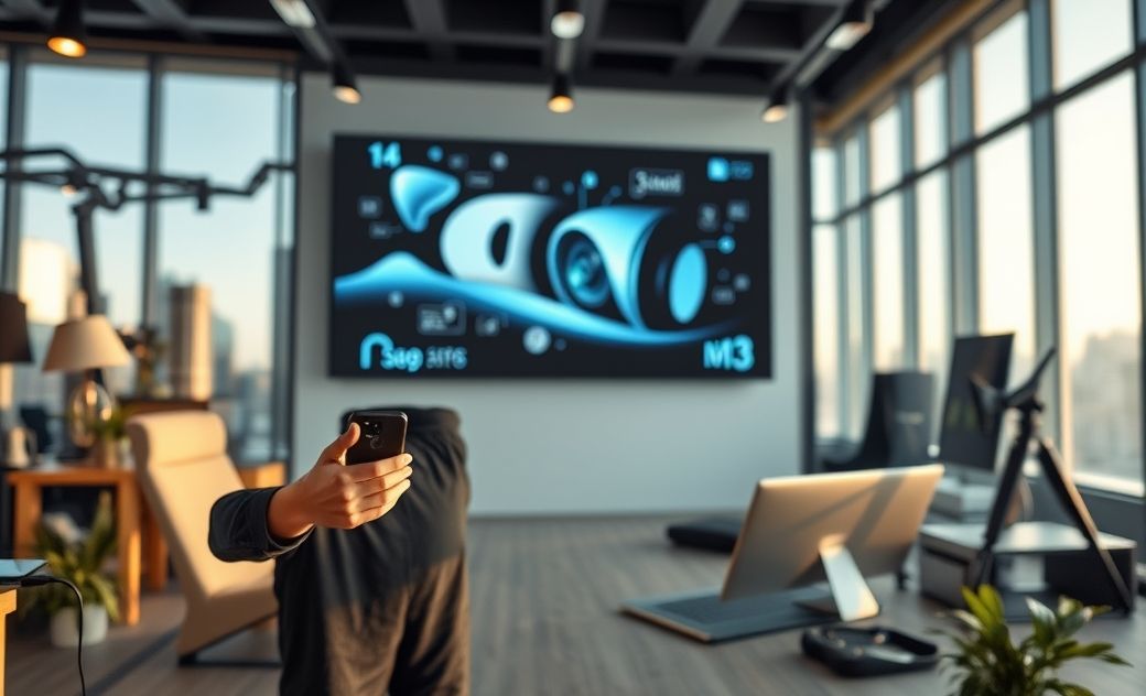 Top Tech Gadgets Revolutionizing the Way We Live