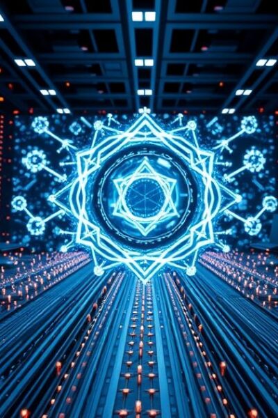 Quantum Computing: The Next Frontier in Technology