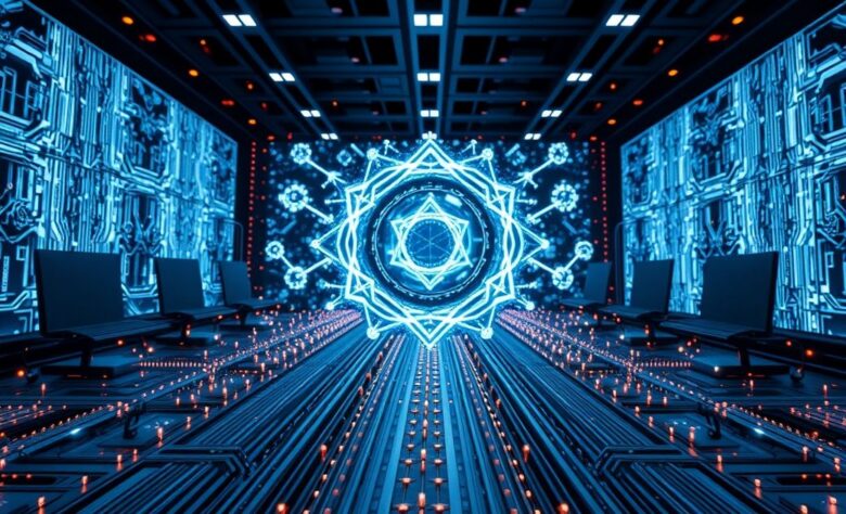Quantum Computing: The Next Frontier in Technology