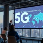 5G and Its Impact on Global Connectivity