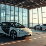 The Future of Electric Vehicles: Trends to Watch